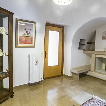 I Trulli Di Zia Dora Apartamento Alberobello Exterior foto