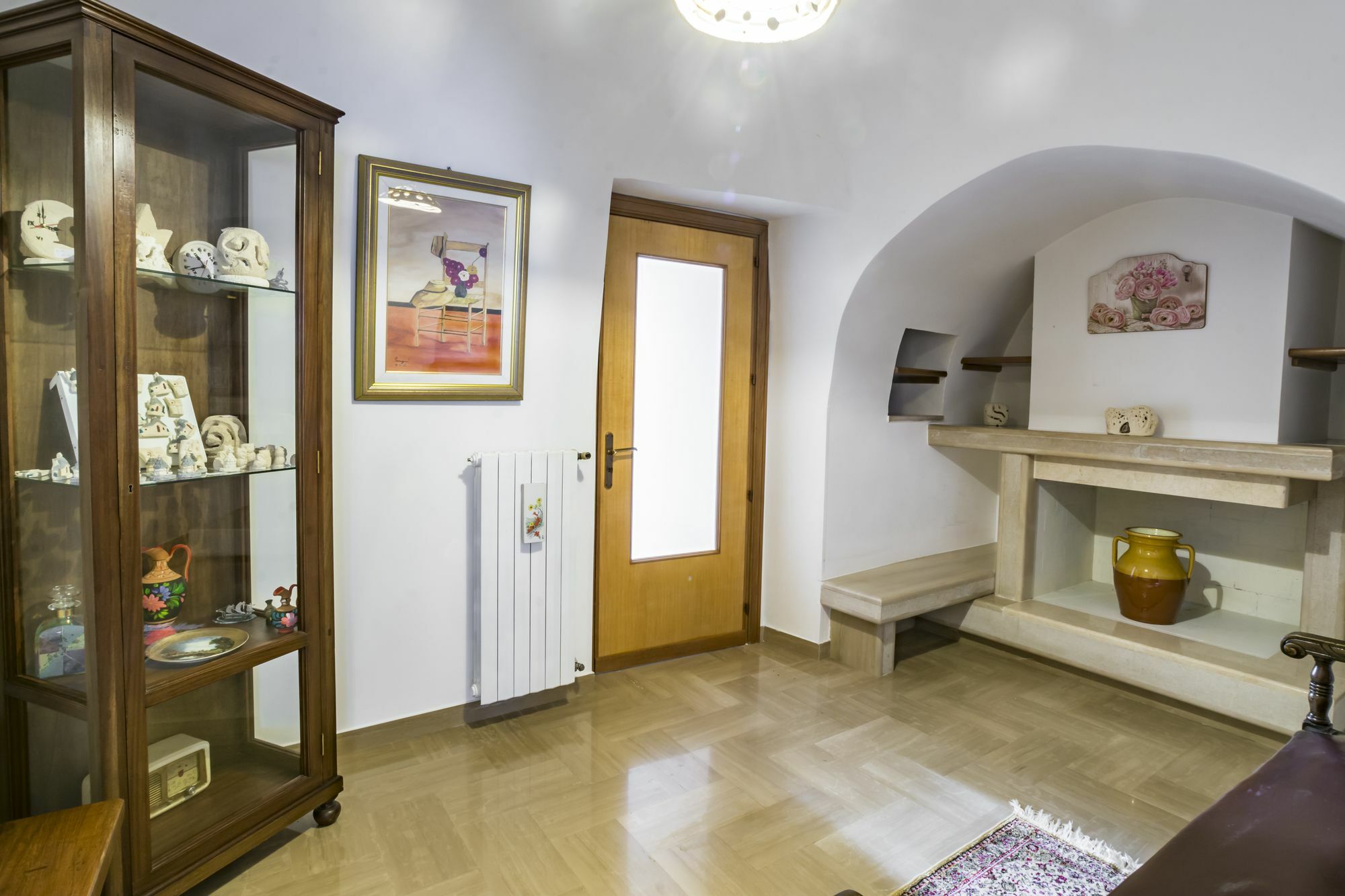 I Trulli Di Zia Dora Apartamento Alberobello Exterior foto