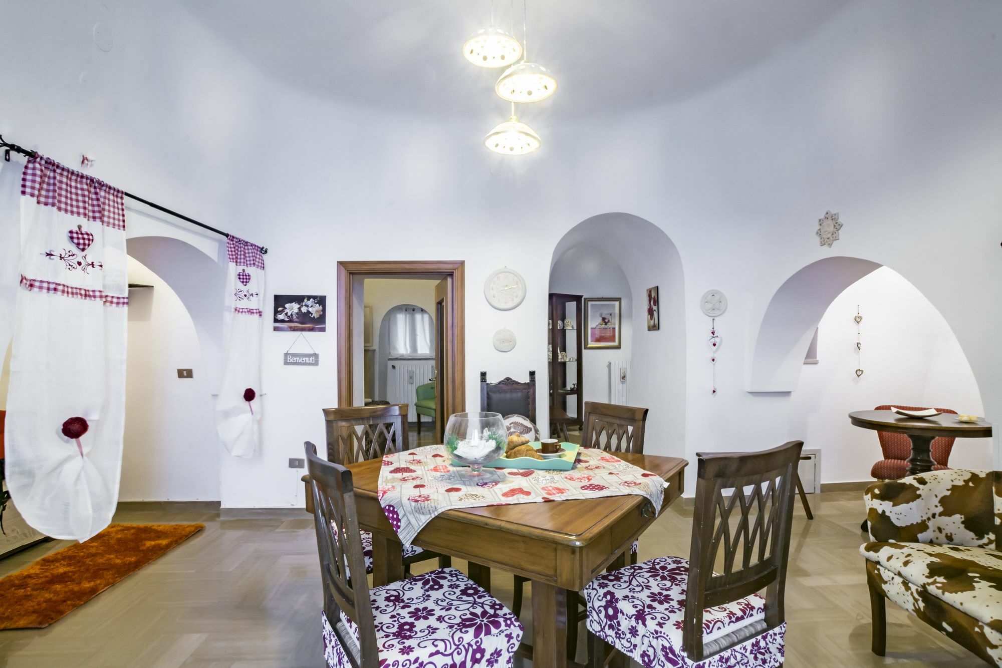 I Trulli Di Zia Dora Apartamento Alberobello Exterior foto
