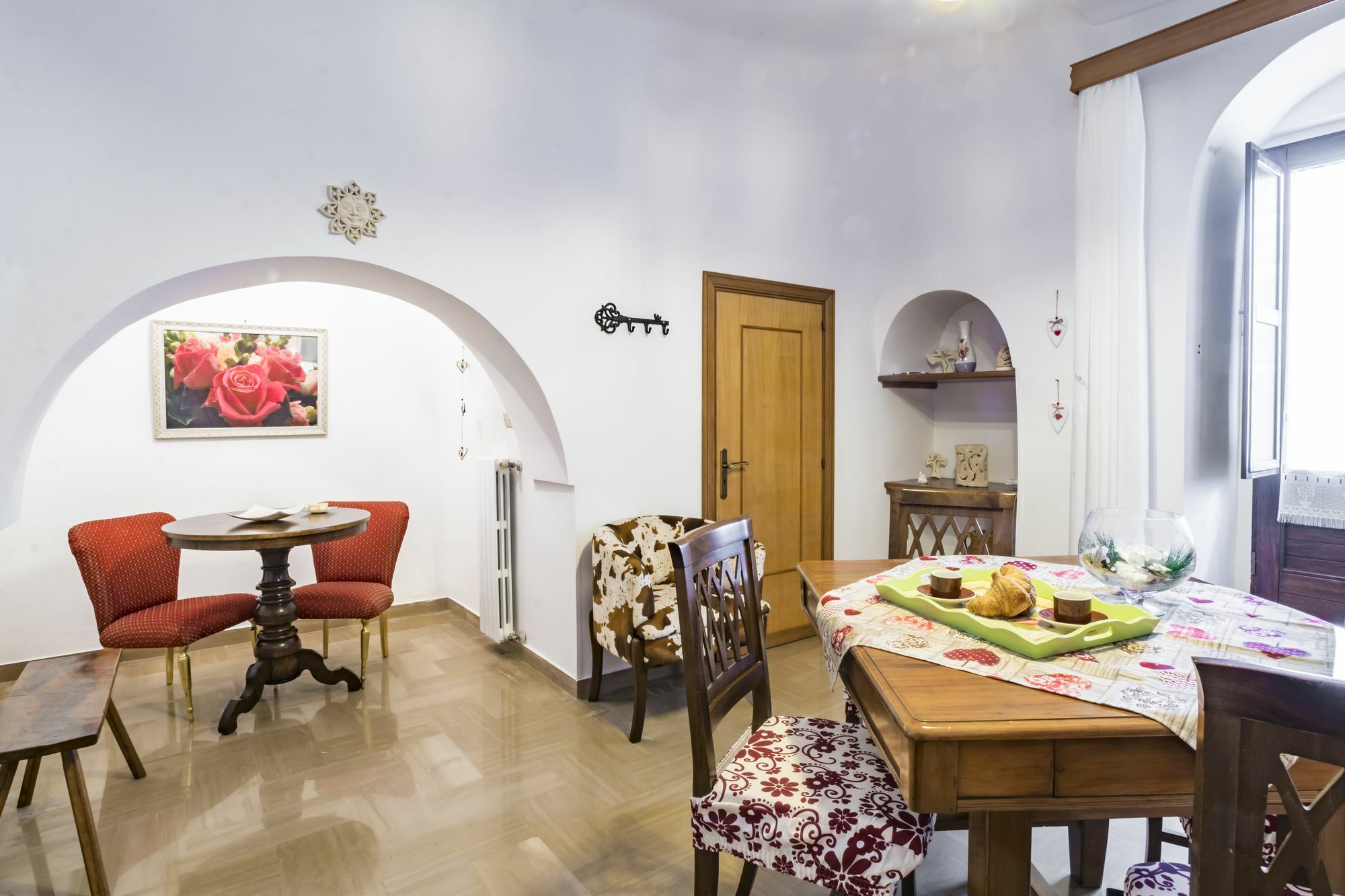 I Trulli Di Zia Dora Apartamento Alberobello Exterior foto