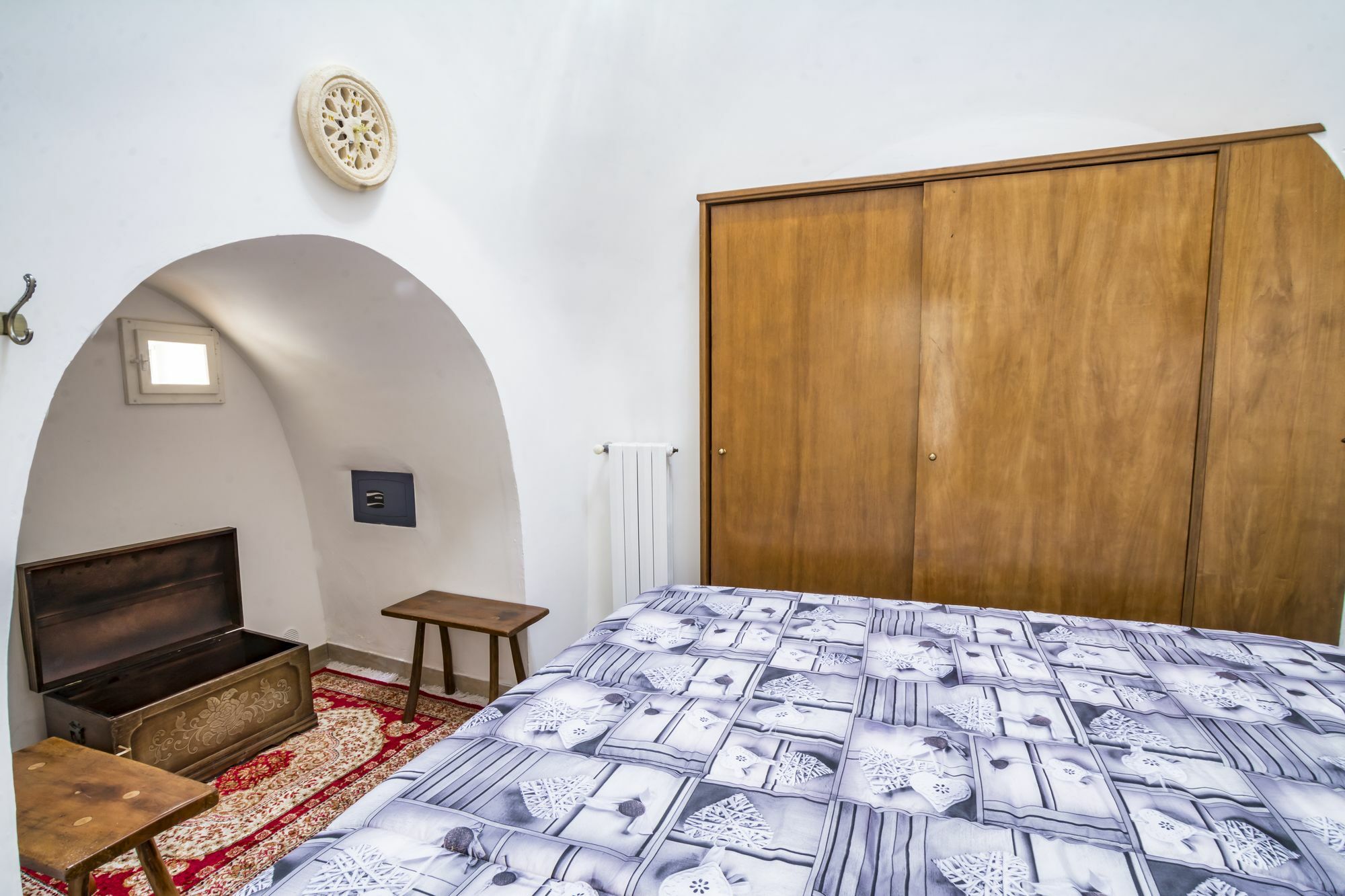 I Trulli Di Zia Dora Apartamento Alberobello Exterior foto