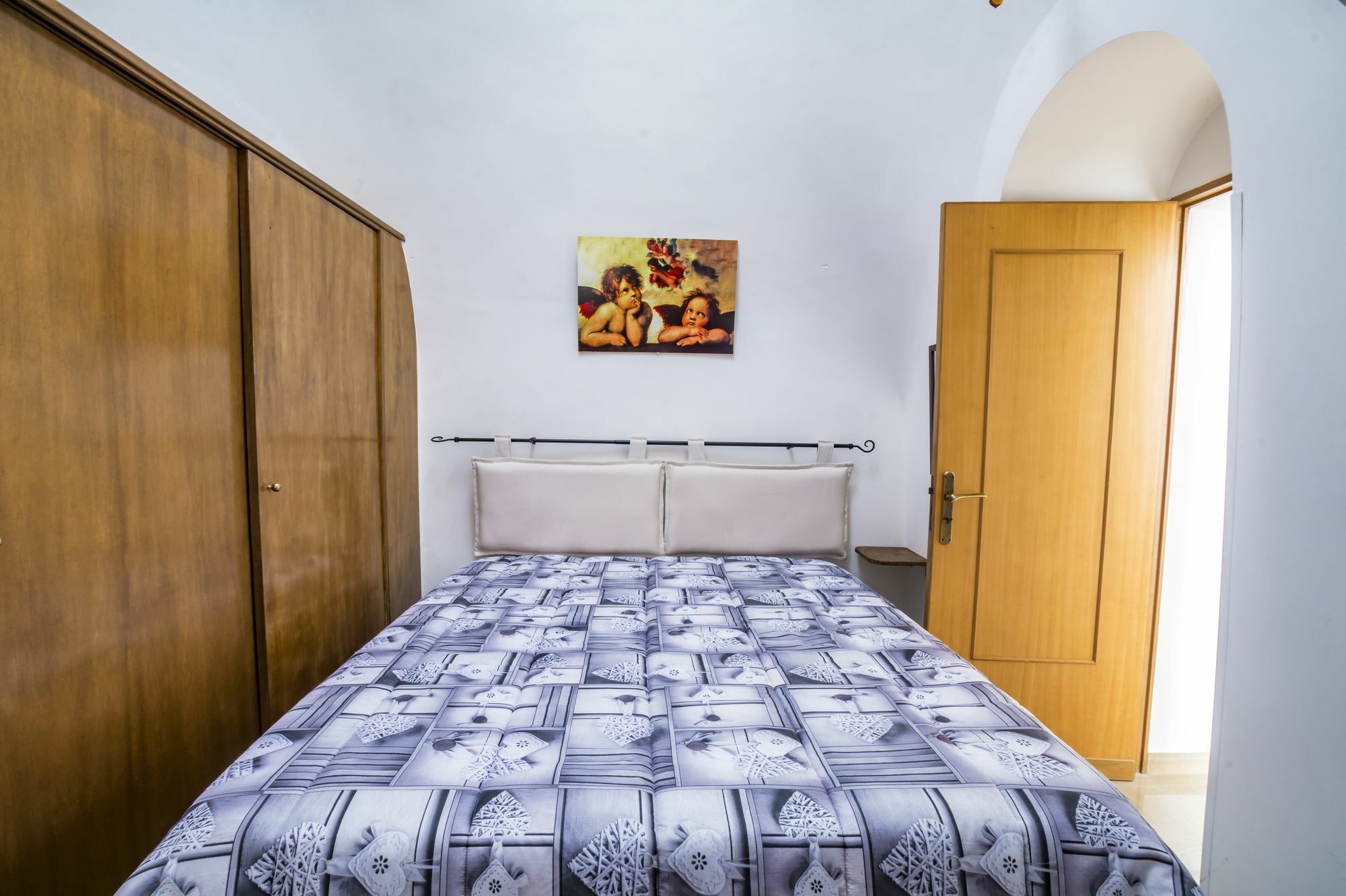 I Trulli Di Zia Dora Apartamento Alberobello Exterior foto