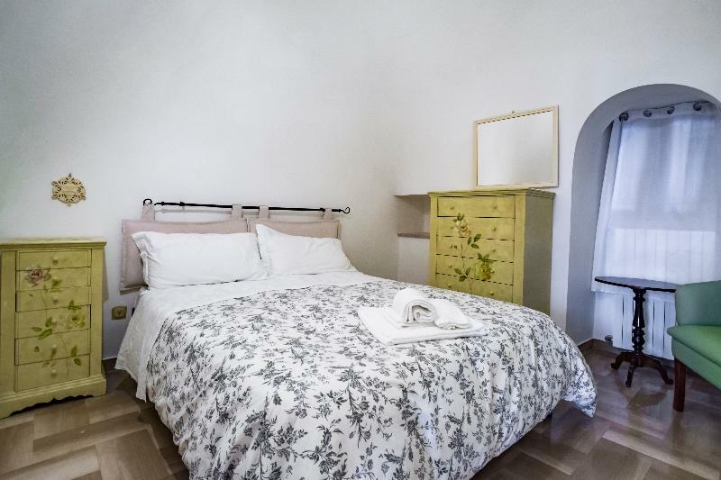 I Trulli Di Zia Dora Apartamento Alberobello Exterior foto